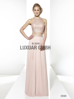 Společenské šaty Luxuar Limited č.22, vel 34-36