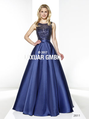 Společenské šaty Luxuar Limited č.9, vel 34-40