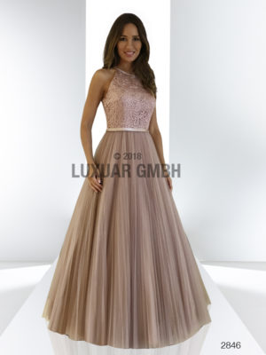 Společenské šaty Luxuar Limited č.15, vel 34-36